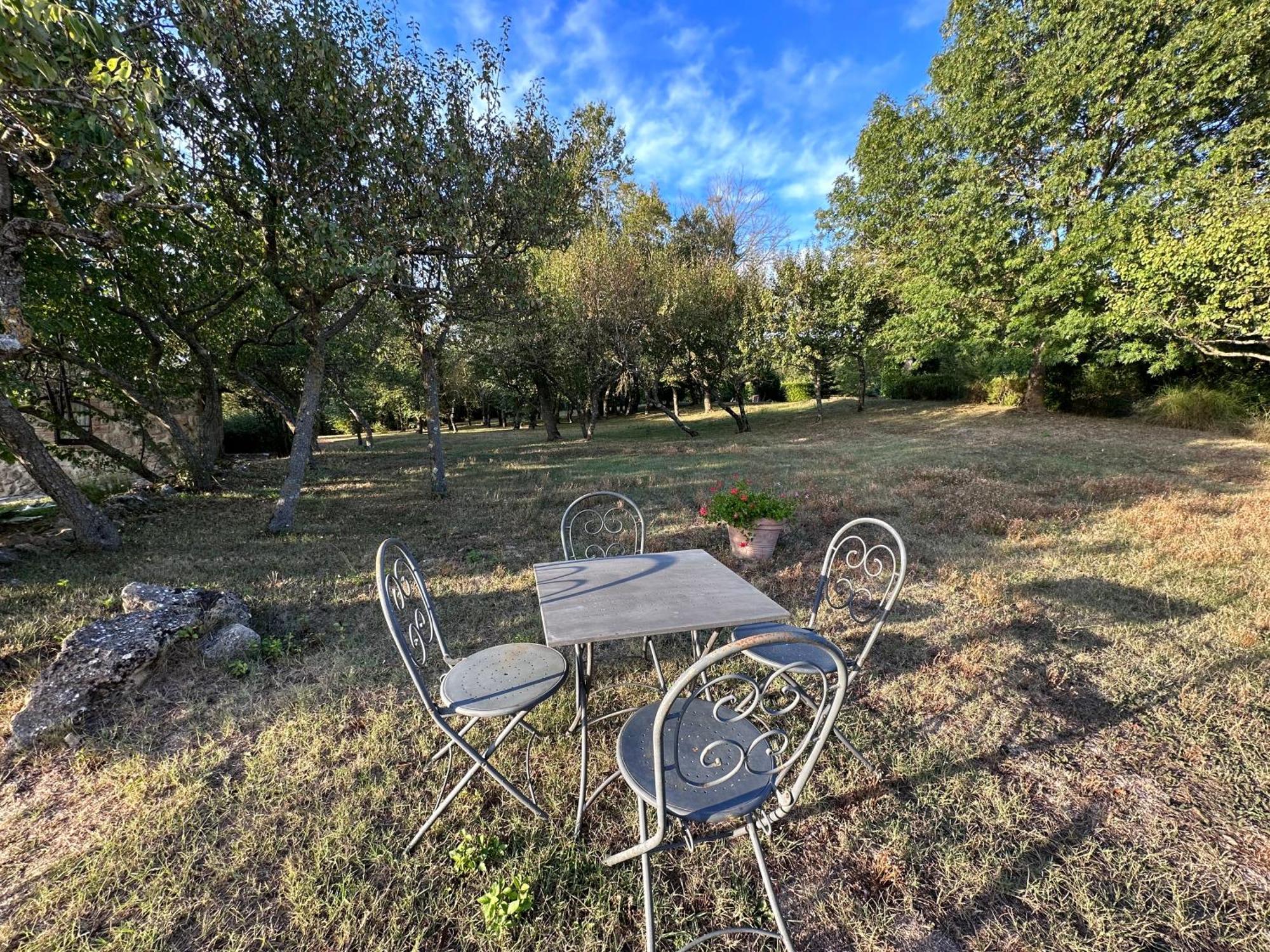 Casa Mae Apartment Sarteano Bagian luar foto